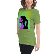 Women's Relaxed T-Shirt #116