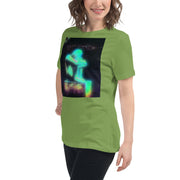 Women's Relaxed T-Shirt #137