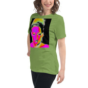Women's Relaxed T-Shirt #124