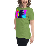 Women's Relaxed T-Shirt #120