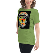 Women's Relaxed T-Shirt #132