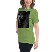 Women's Relaxed T-Shirt #119