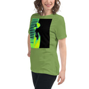 Women's Relaxed T-Shirt #126