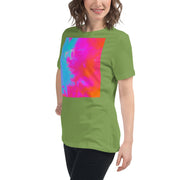 Women's Relaxed T-Shirt #139