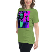 Women's Relaxed T-Shirt #117