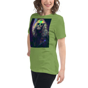 Women's Relaxed T-Shirt #138