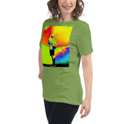 Women's Relaxed T-Shirt #230