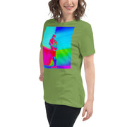Women's Relaxed T-Shirt #228