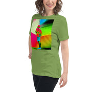 Women's Relaxed T-Shirt #227