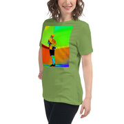 Women's Relaxed T-Shirt #231