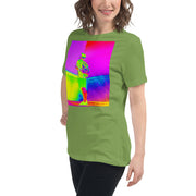 Women's Relaxed T-Shirt #229