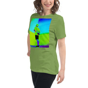 Women's Relaxed T-Shirt #232