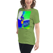 Women's Relaxed T-Shirt #226