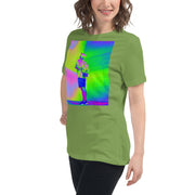 Women's Relaxed T-Shirt #225