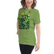 Women's Relaxed T-Shirt #197