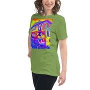 Women's Relaxed T-Shirt #213