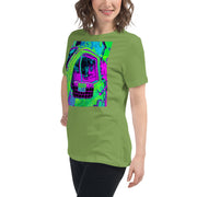 Women's Relaxed T-Shirt #205