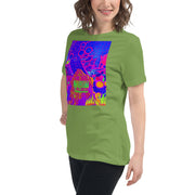 Women's Relaxed T-Shirt #210