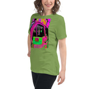 Women's Relaxed T-Shirt #203