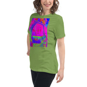 Women's Relaxed T-Shirt #204