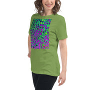 Women's Relaxed T-Shirt #200