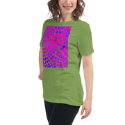 Women's Relaxed T-Shirt #199