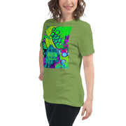 Women's Relaxed T-Shirt #211
