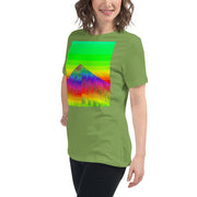 Women's Relaxed T-Shirt #320