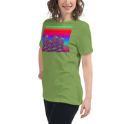 Women's Relaxed T-Shirt #311