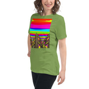 Women's Relaxed T-Shirt #315