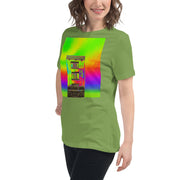 Women's Relaxed T-Shirt #317