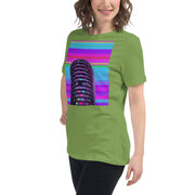 Women's Relaxed T-Shirt #310