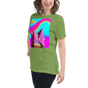Women's Relaxed T-Shirt #291