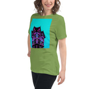 Women's Relaxed T-Shirt #300