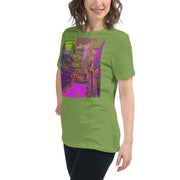 Women's Relaxed T-Shirt #350