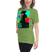 Women's Relaxed T-Shirt #80