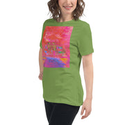 Women's Relaxed T-Shirt #360
