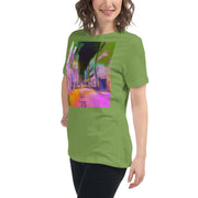 Women's Relaxed T-Shirt #358