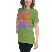 Women's Relaxed T-Shirt #357