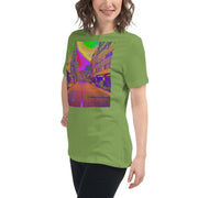 Women's Relaxed T-Shirt #339