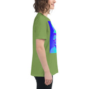 Women's Relaxed T-Shirt #76