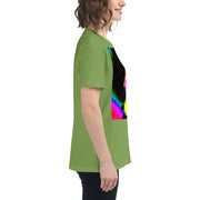 Women's Relaxed T-Shirt #78