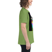 Women's Relaxed T-Shirt #87