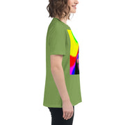 Women's Relaxed T-Shirt #81