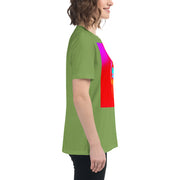 Women's Relaxed T-Shirt #85