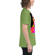 Women's Relaxed T-Shirt #83