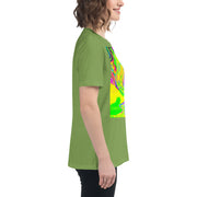 Women's Relaxed T-Shirt #104