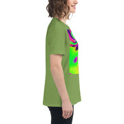 Women's Relaxed T-Shirt #97