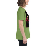 Women's Relaxed T-Shirt #88