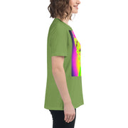 Women's Relaxed T-Shirt #84
